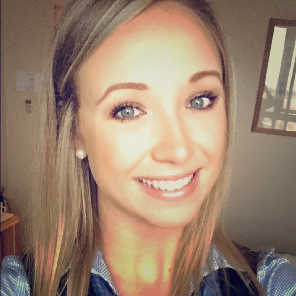 Meet your Posher, Brandi